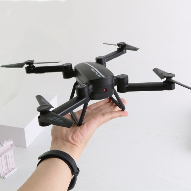 Personal Drone 
      Camera Soldier 
      IA 51572